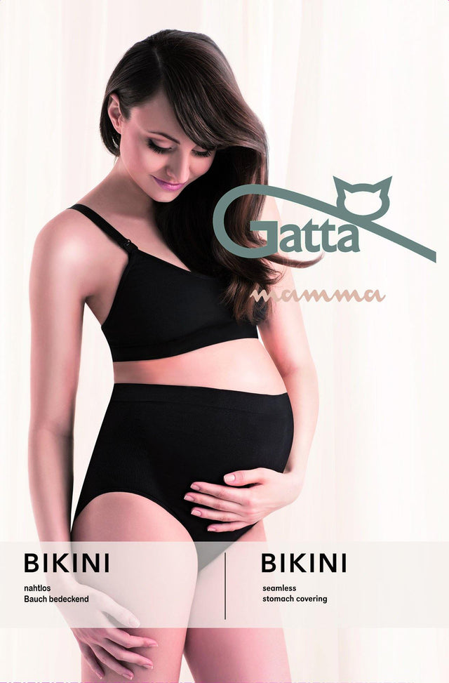 Gatta Bikini Mama | Schwangerschaftsunterwäsche - GATTA FASHION