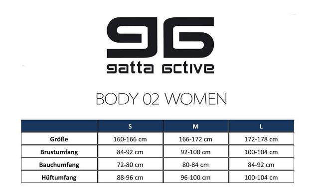 Gatta Body 02 | Wintersportswear - GATTA FASHION